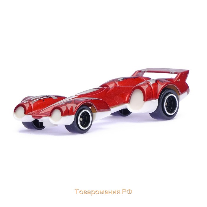 Машинка металлическая Hot Cars, масштаб 1:64, МИКС