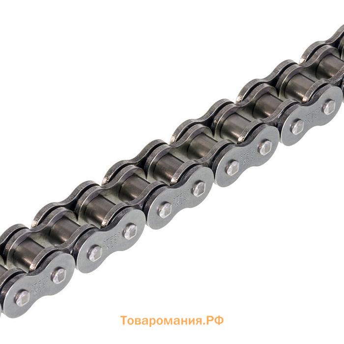 Цепь 530X1R, уплотнение цепи - X-ring, 250-900 ссм