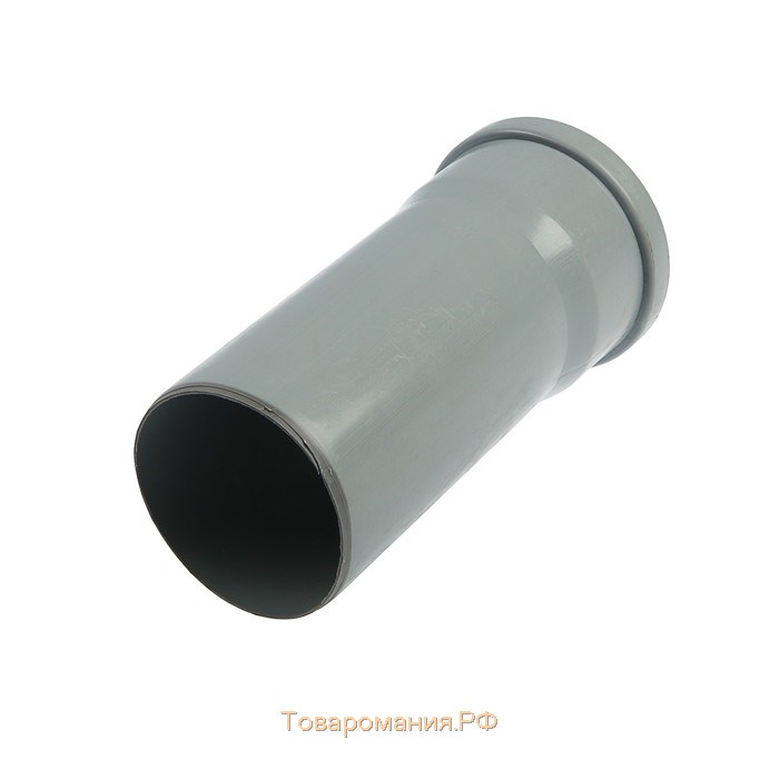 Труба канализационная FLEXTRON, внутренняя, d=110 мм, толщина 2.7 мм, 250 мм