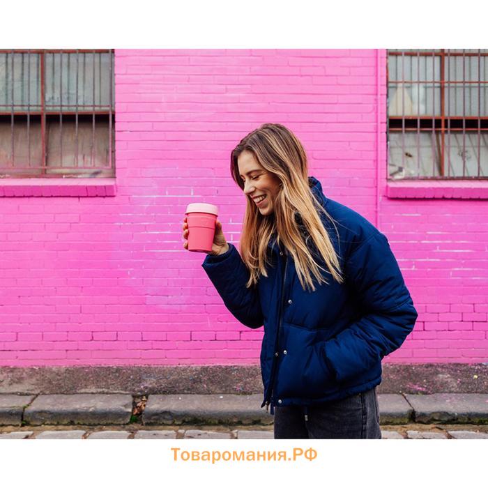 Термокружка Keepcup Thermal m, 340 мл, spruce