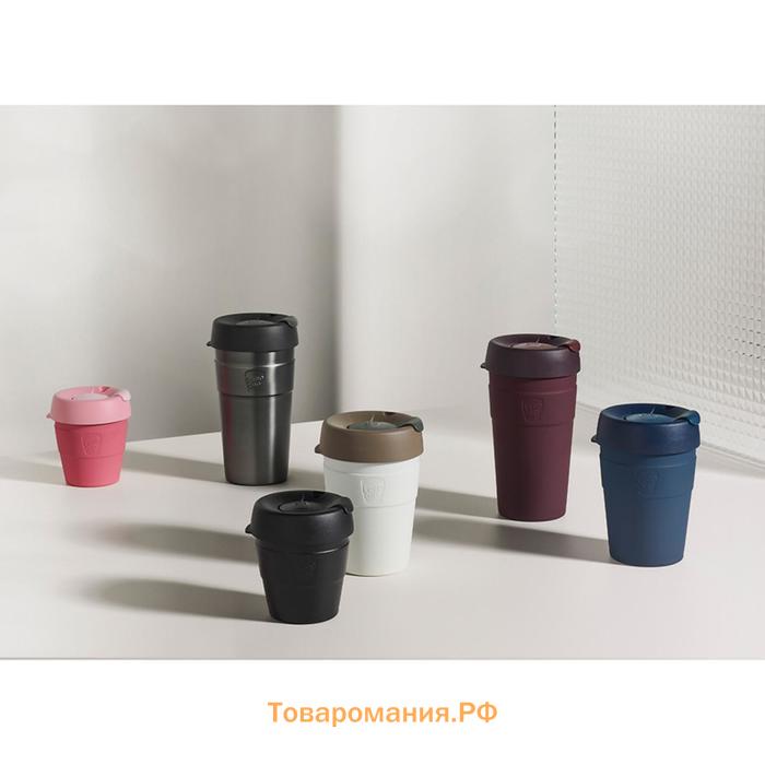 Термокружка Keepcup Thermal m, 340 мл, spruce