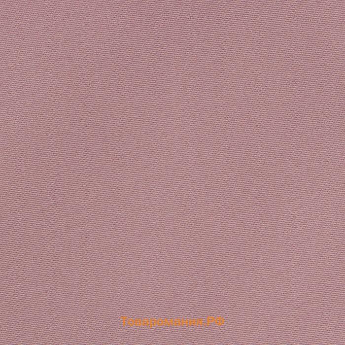 Простыня  Twilight Mauve 150*215,100% хлопок, мако-сатин, 114г/м2