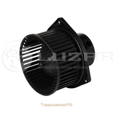 Электровентилятор отопителя Aveo A/C- Chevrolet 96539676, LUZAR LFh 0575