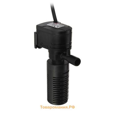 Фильтр внутренний Sea Star HX-200L, 300 л/ч, 3 Вт