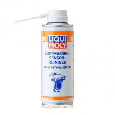 Очиститель ДМРВ LiquiMoly Luftmassensensor-Reiniger, 0,2 л (8044)