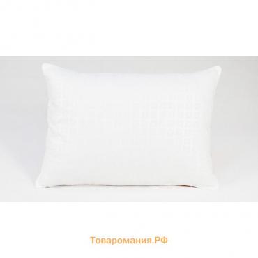 Подушка, размер 40 × 60 см, микрофибра