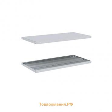 Полка для стеллажа МС-150, 80×70 см