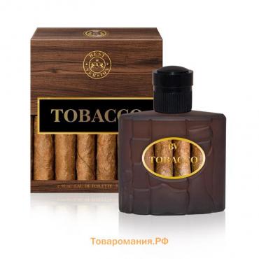 Туалетная вода мужская Best Version Tobacco, 90 мл